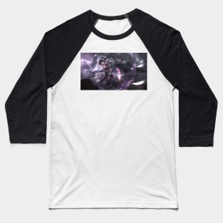 Dota Templar Assassin - best selling Baseball T-Shirt